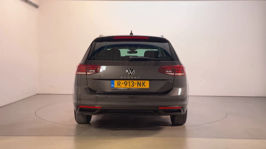 Volkswagen Passat – foto 3