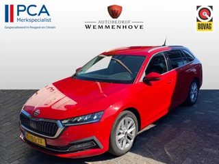 Škoda Octavia – thumbnail 1