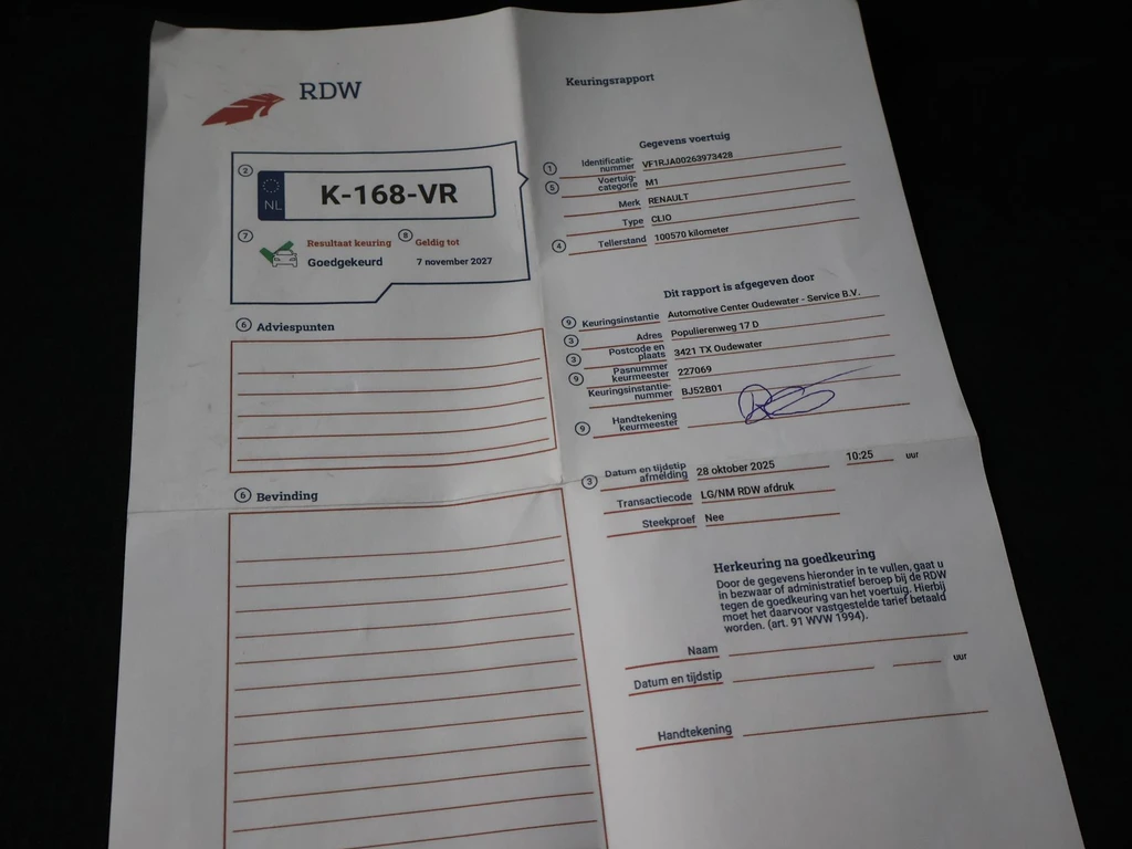 Renault Clio – foto 55