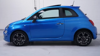 Fiat 500 – thumbnail 3