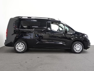 Opel Combo – thumbnail 5