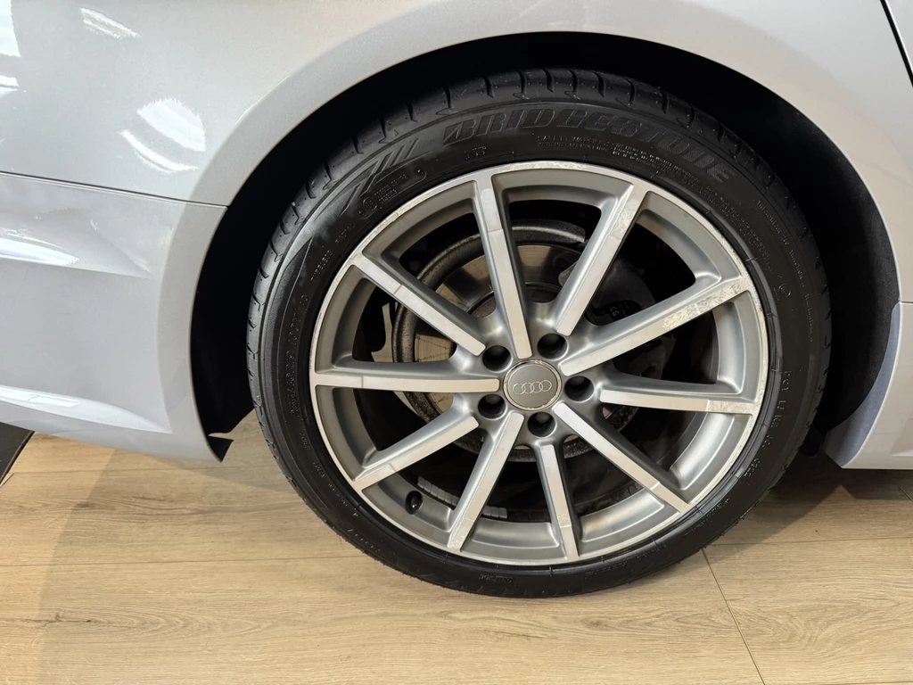 Audi A6 – foto 33