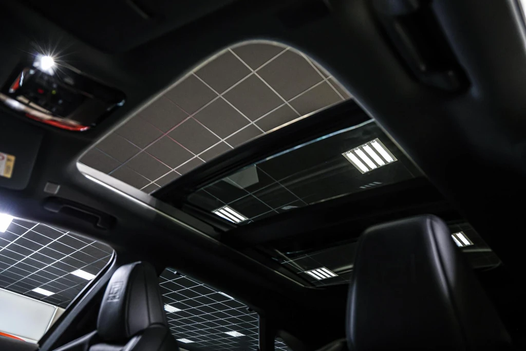 Lexus RX – foto 52