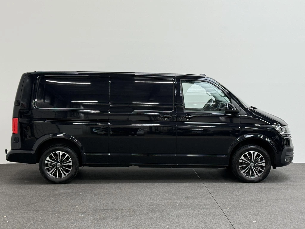 Volkswagen Transporter – foto 6