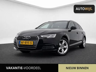 Audi A4 – thumbnail 1