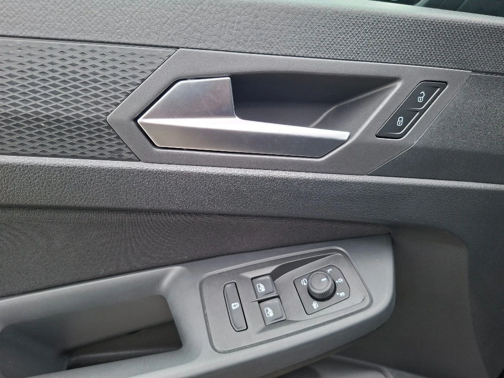 Volkswagen Caddy – foto 25