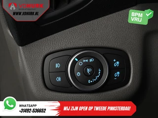 Ford Transit Connect – thumbnail 17