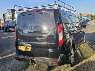 Ford Transit Connect – thumbnail 5