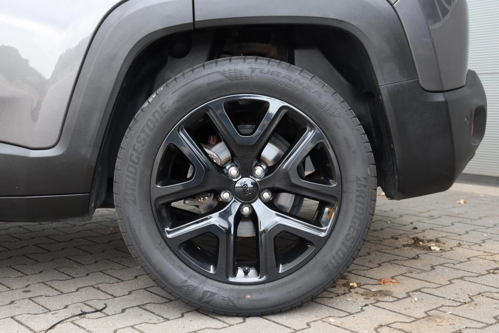 Jeep Renegade – foto 13
