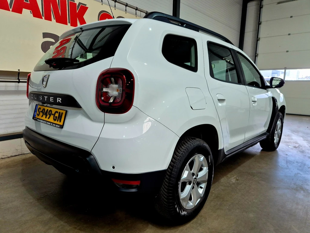 Dacia Duster – foto 7