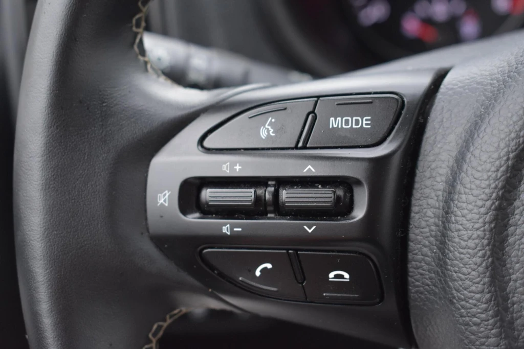 Kia Picanto – foto 11
