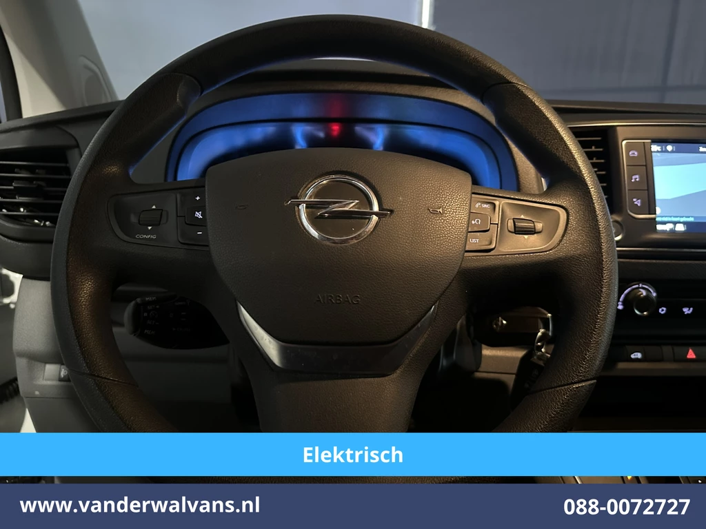 Opel Vivaro-e – foto 17