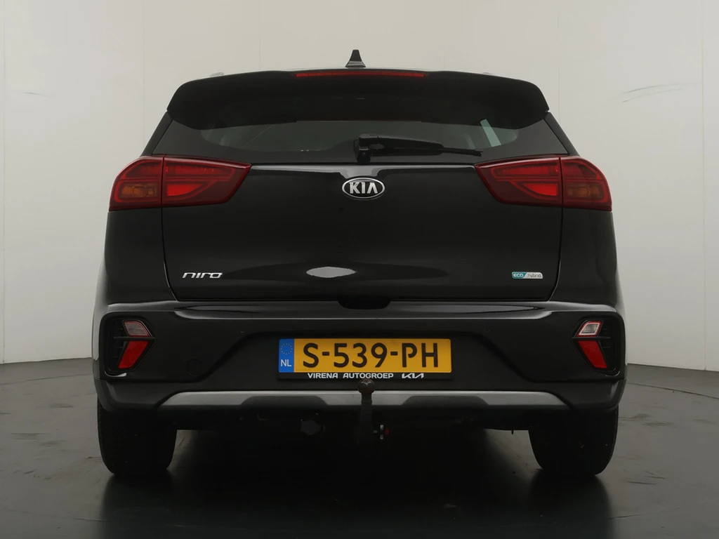 Kia Niro – foto 6