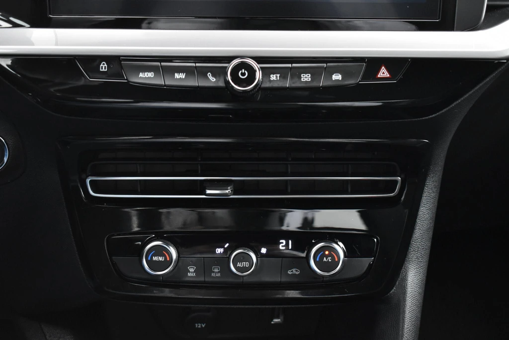 Opel Mokka – foto 12