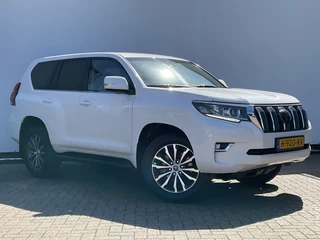 Toyota Land Cruiser – thumbnail 20