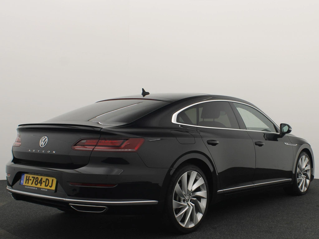 Volkswagen Arteon – foto 6