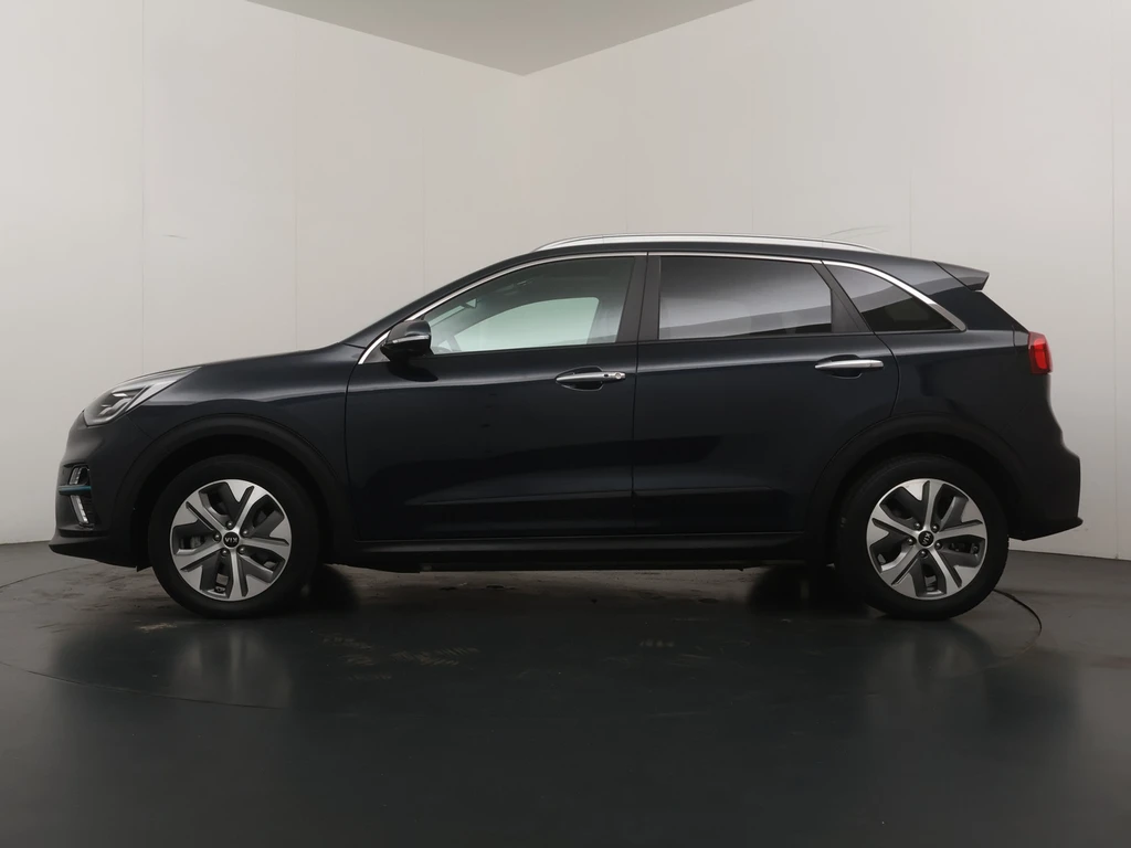 Kia e-Niro – foto 3