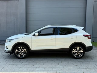 Nissan QASHQAI – thumbnail 2