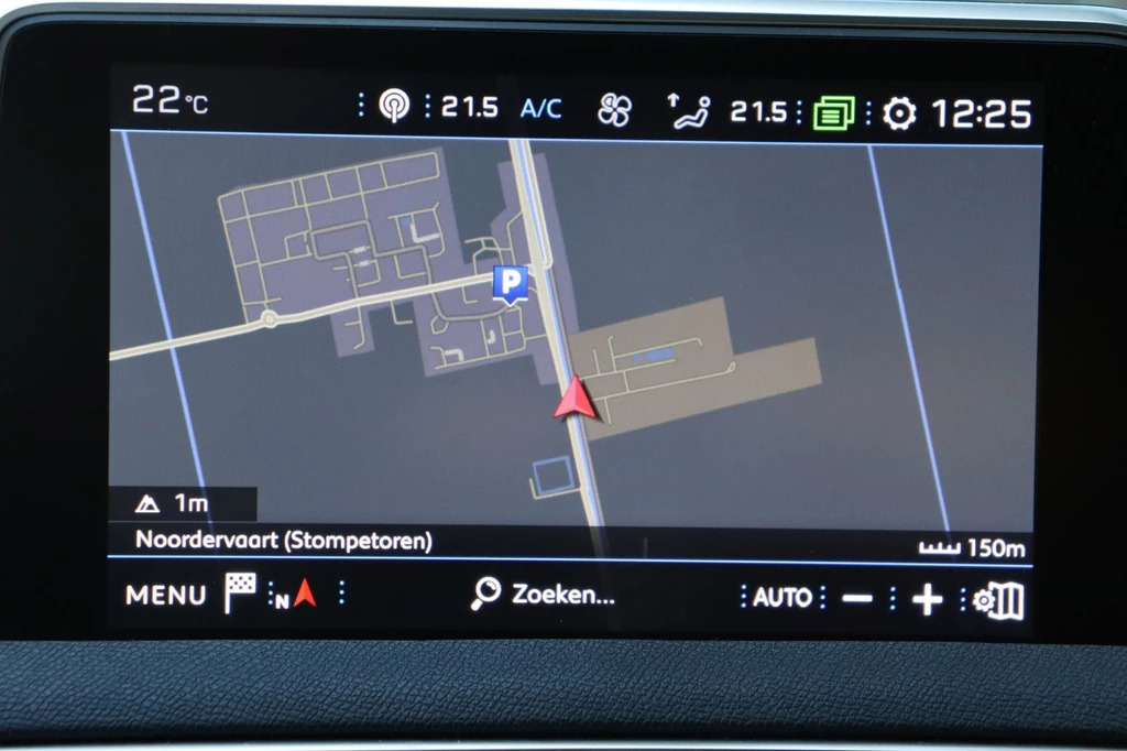 Peugeot 3008 – foto 20