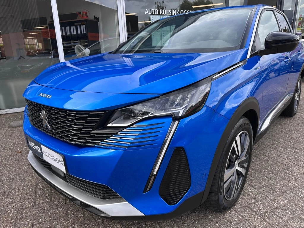 Peugeot 3008 – foto 2