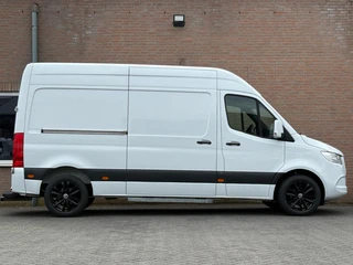 Mercedes-Benz Sprinter – thumbnail 7