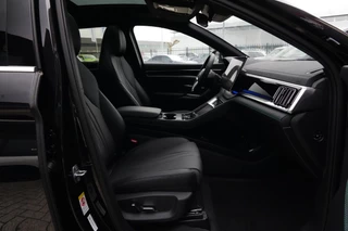 BYD SEAL U – thumbnail 11