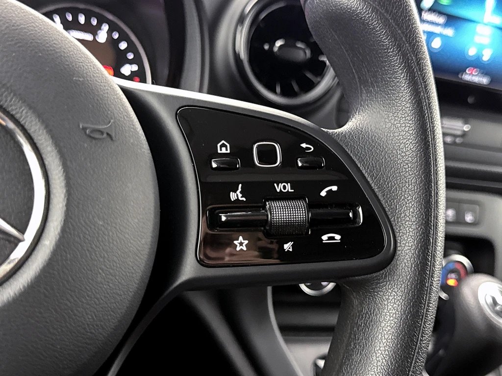 Mercedes-Benz Citan – foto 28