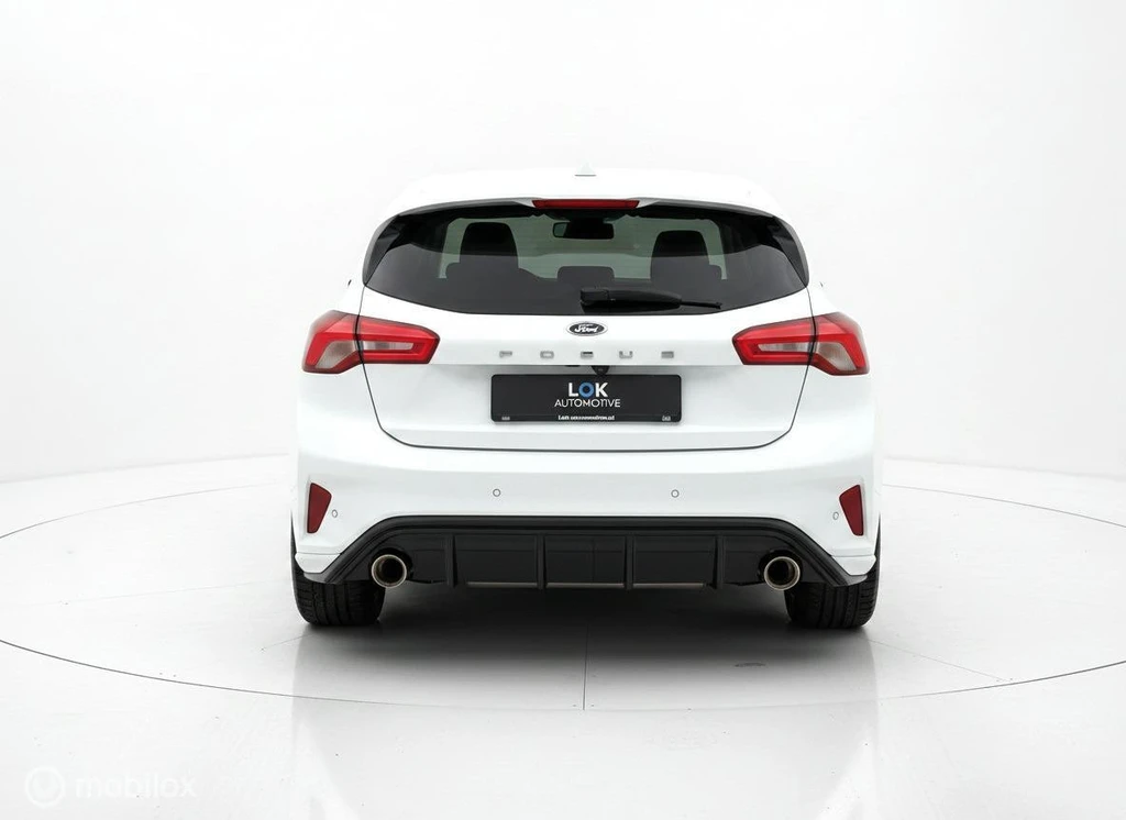 Ford Focus – foto 4