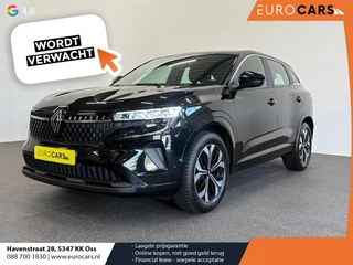 Renault Austral – thumbnail 1
