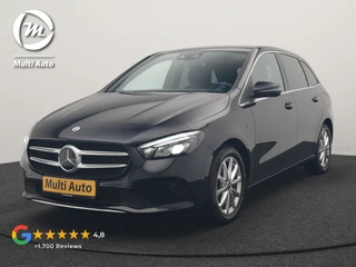 Mercedes-Benz B-Klasse – thumbnail 1