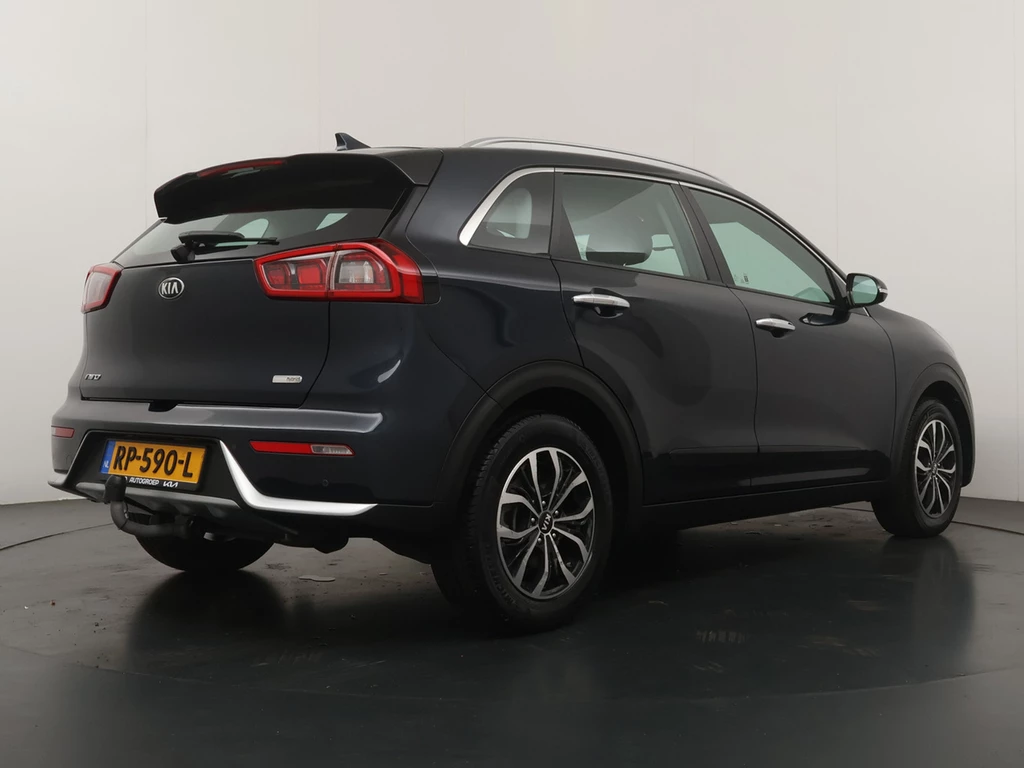 Kia Niro – foto 8