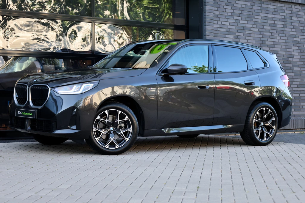 BMW X3 – foto 3
