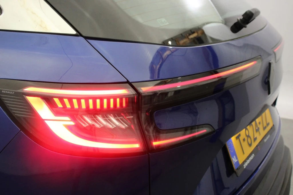 Renault Austral – foto 32