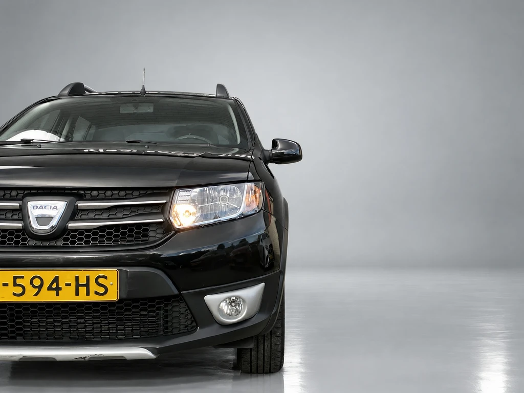 Dacia Sandero Stepway – foto 10