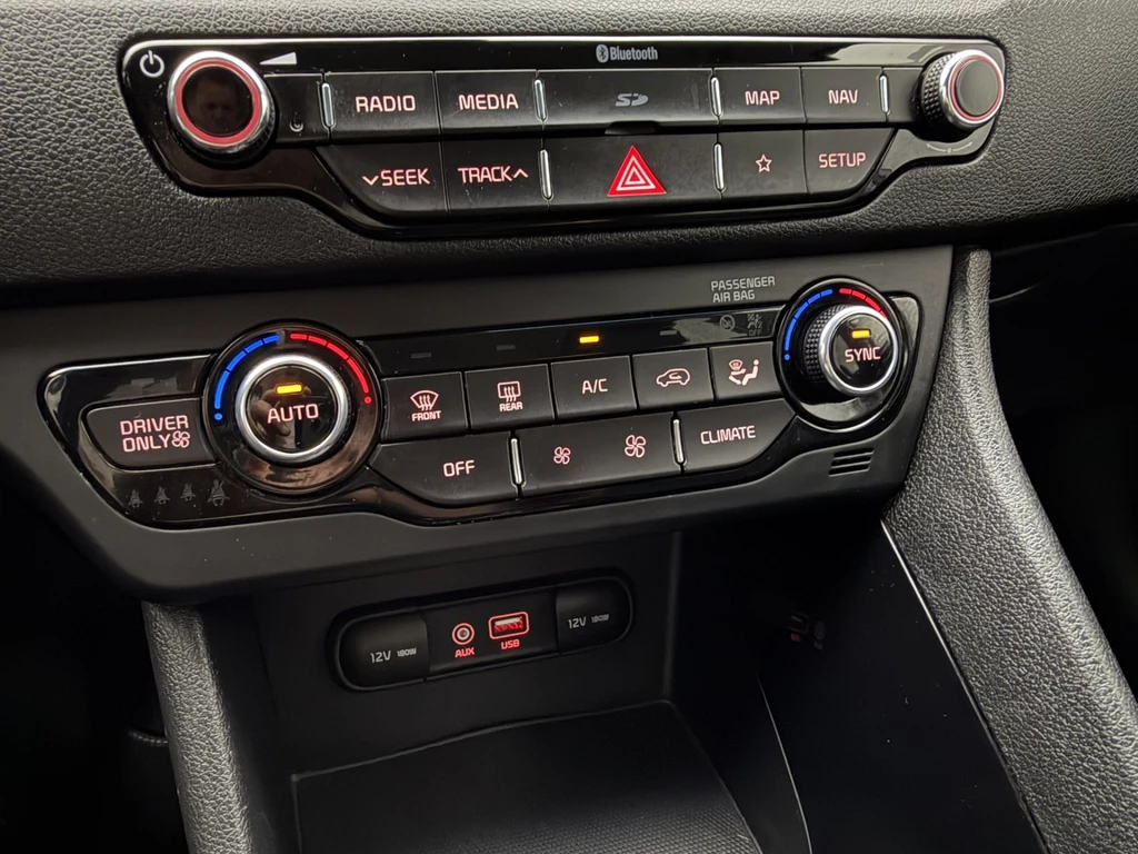 Kia Niro – foto 18