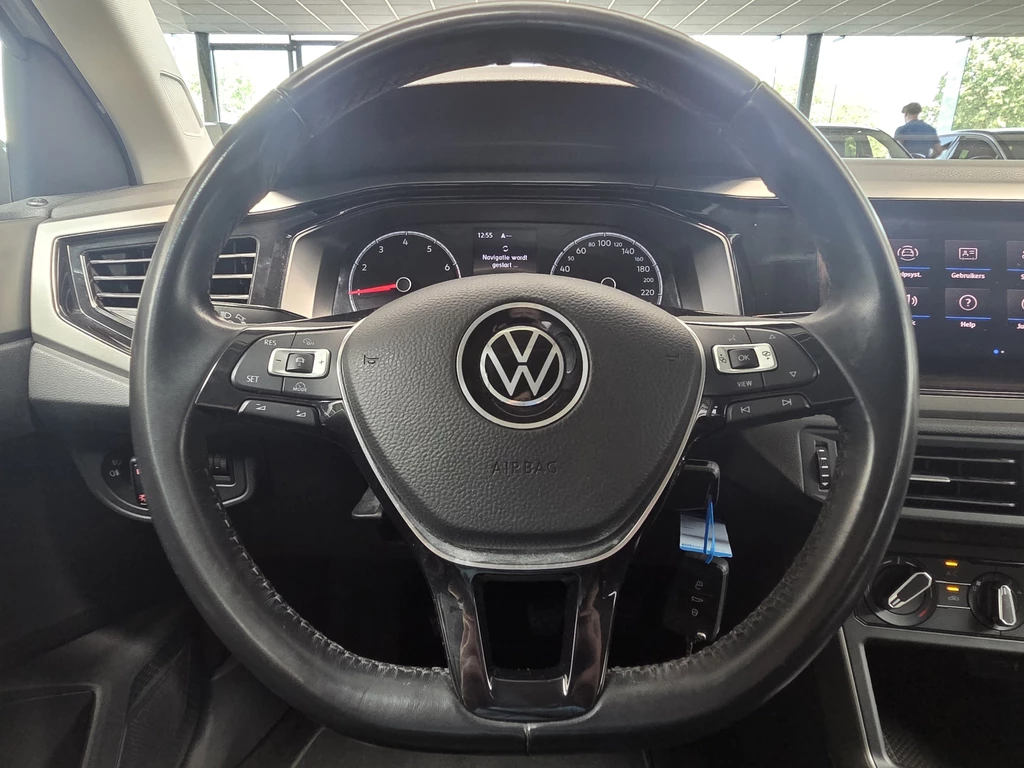 Volkswagen Polo – foto 24