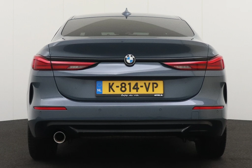 BMW 2 Serie – foto 3