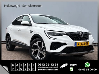 Renault Arkana – thumbnail 5
