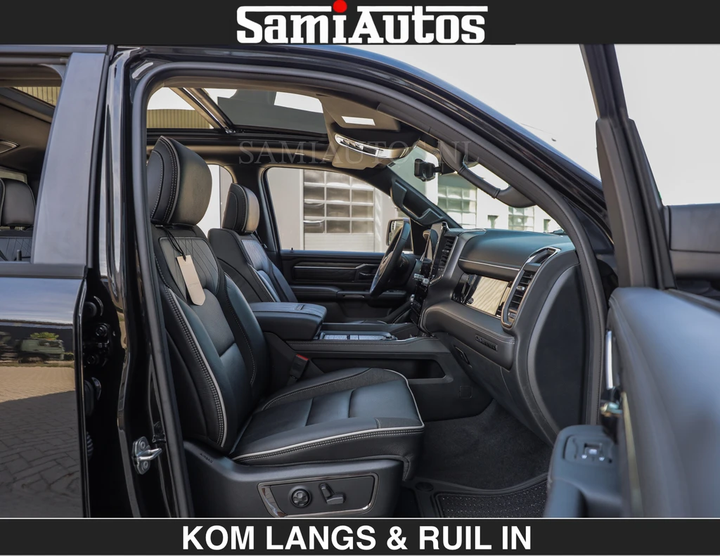 Dodge Ram Pick-Up – foto 76