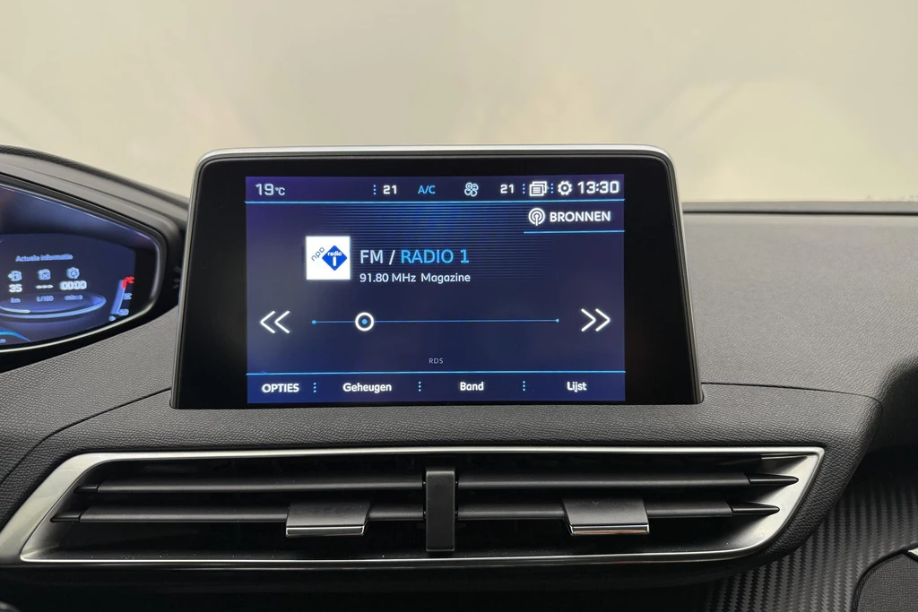 Peugeot 3008 – foto 22