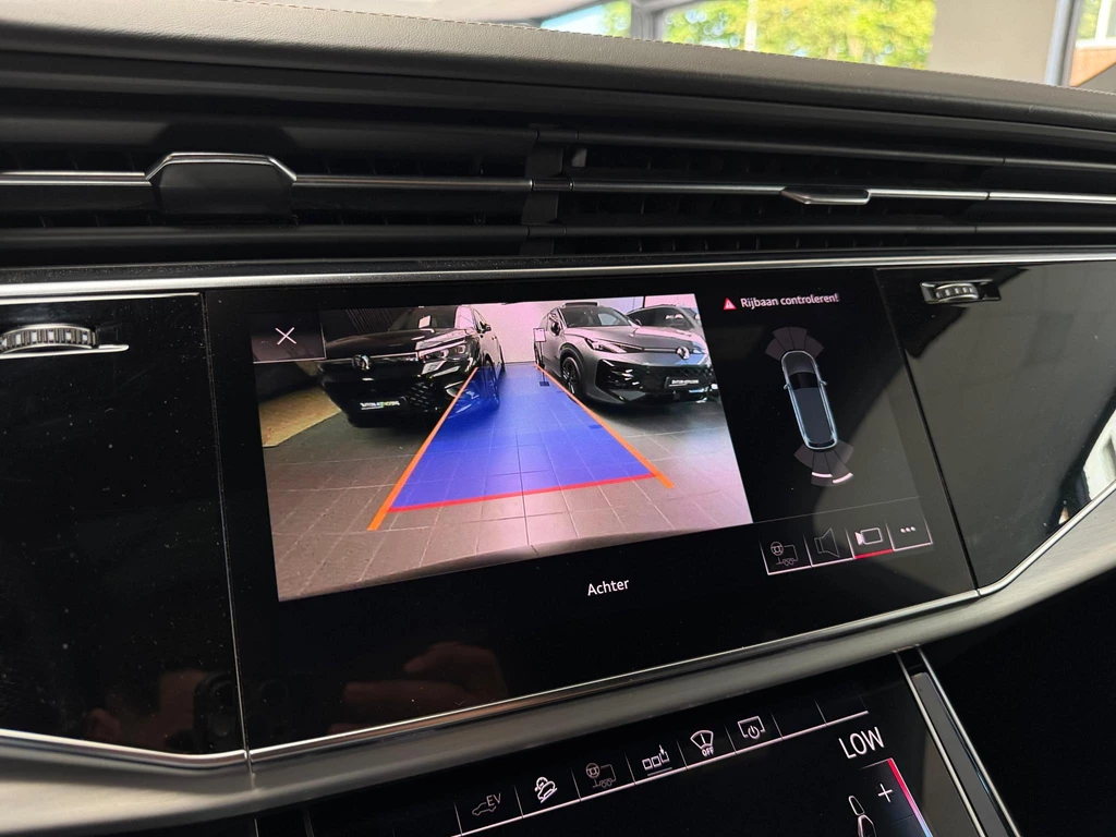 Audi Q7 – foto 17