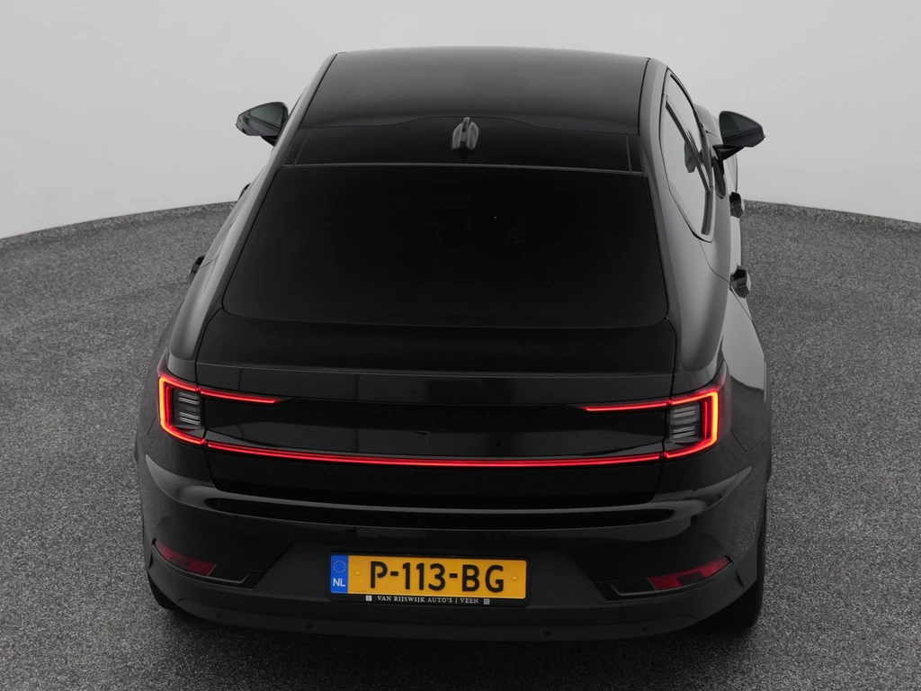 Polestar 2 – foto 9