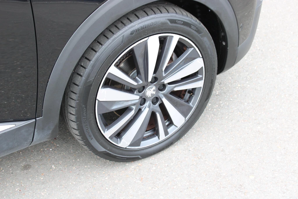 Peugeot 3008 – foto 9