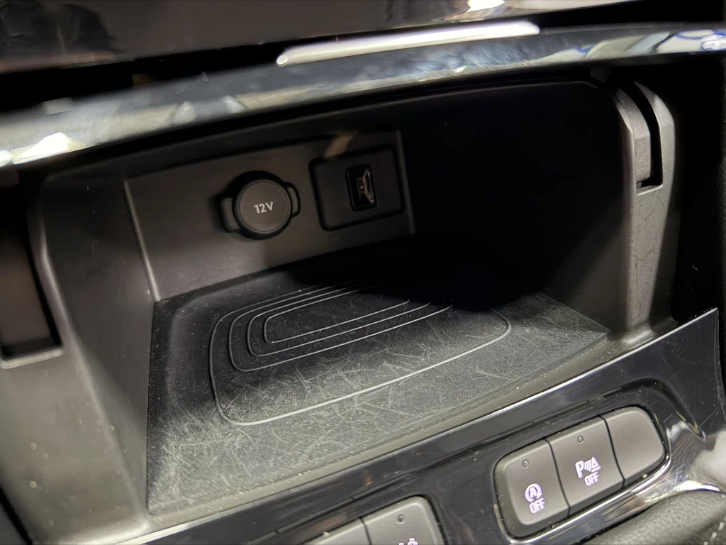 Opel Grandland X – foto 24