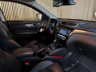 Nissan QASHQAI – thumbnail 38