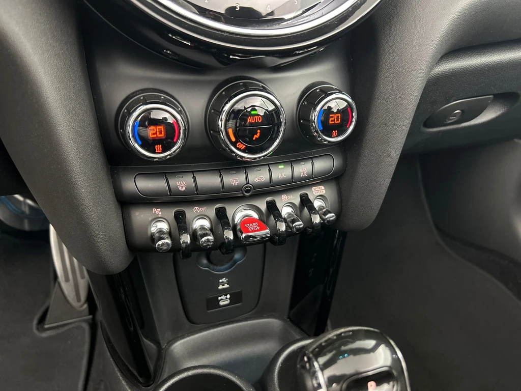 MINI Cooper Cabrio – foto 21