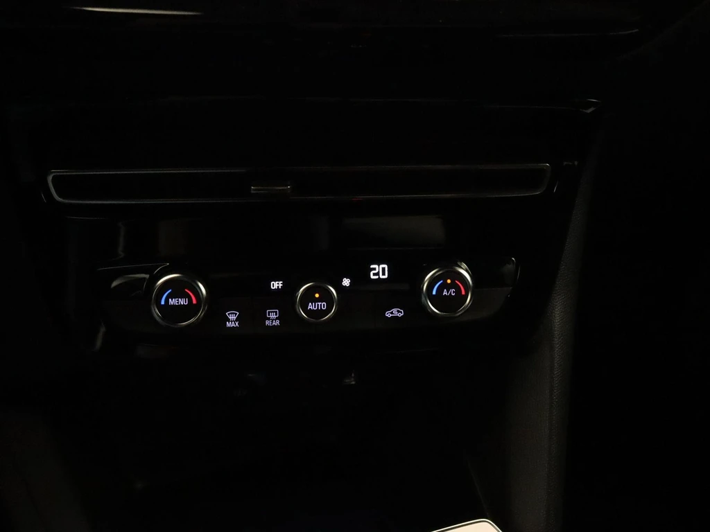 Opel Mokka-e – foto 30