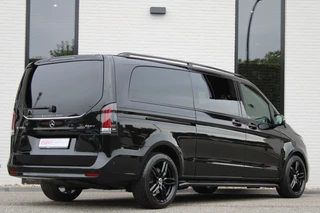 Mercedes-Benz V-Klasse – thumbnail 11