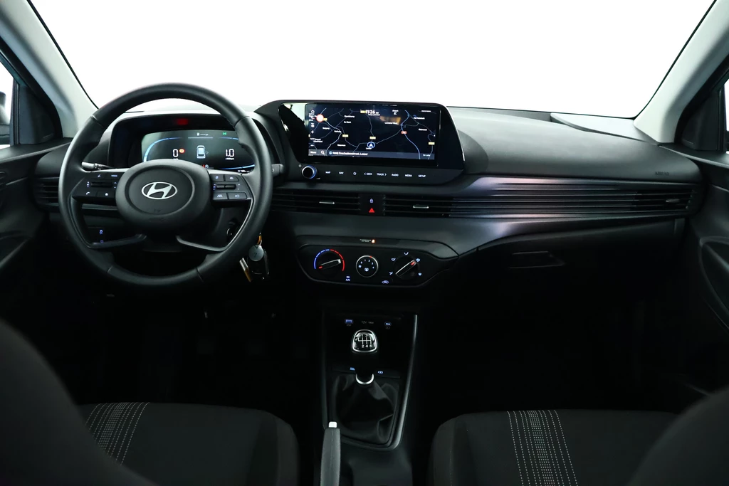 Hyundai i20 – foto 26