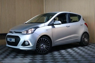 Hyundai i10 – thumbnail 2